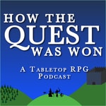 Podcast How the Quest Was Won