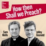 Logo of the podcast How then Shall we Preach? Podcast How then Shall we Preach?