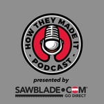 Logo of the podcast How They Made It Podcast How They Made It