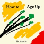 Logo of the podcast How to Age Up