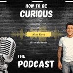 Logo of the podcast How to be Curious Podcast How to be Curious