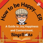 Logo of the podcast How to be Happy...ER Podcast How to be Happy...ER