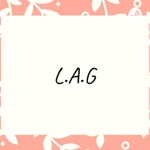 Logo of the podcast how to be likable with Lucero G. Podcast how to be likable with Lucero G.