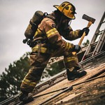 Podcast How to become a firefighter 