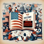 Podcast How To Become a U.S. Citizen and Prepare for the Citizenship Test