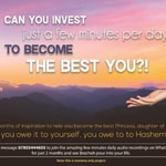 Logo of the podcast How to become your Best self Podcast How to become your Best self