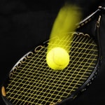 Logo of the podcast How To Choose A Tennis Racquet? Podcast How To Choose A Tennis Racquet?