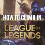 Logo of the podcast How to Climb in League of Legends | A Solo-Queue Experience Podcast How to Climb in League of Legends | A Solo-Queue Experience