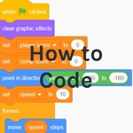 Logo of the podcast How to Code Podcast How to Code
