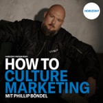 Logo of the podcast How to Culture Marketing Podcast How to Culture Marketing