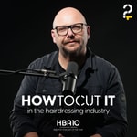 Logo of the podcast How To Cut It in the Hairdressing Industry Podcast How To Cut It in the Hairdressing Industry