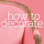 Logo of the podcast How to Decorate Logo of the podcast How to Decorate