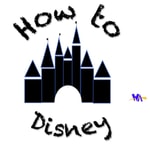 Logo of the podcast How to Disney Podcast How to Disney