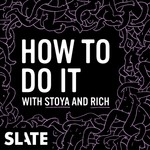 How to Do It with Stoya and Rich Podcast How to Do It with Stoya and Rich