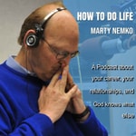 Logo of the podcast How to Do Life Podcast How to Do Life