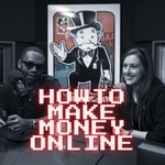 Logo of the podcast How to Get Rich Podcast How to Get Rich
