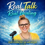 Logo of the podcast How to HEAL from the things you REVEAL Podcast How to HEAL from the things you REVEAL