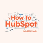 Logo of the podcast How to HubSpot: Tutorials for Marketing, Sales, Service and CRM Professionals Podcast How to HubSpot: Tutorials for Marketing, Sales, Service and CRM Professionals