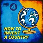 Logo of the podcast How to Invent a Country Podcast How to Invent a Country