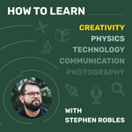 How to Learn with Stephen Robles Podcast How to Learn with Stephen Robles