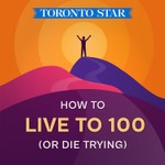 Logo of the podcast How to Live to 100 (or Die Trying) Podcast How to Live to 100 (or Die Trying)
