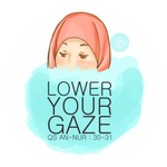 Logo of the podcast How To Lower My Gaze Podcast How To Lower My Gaze