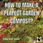 Logo of the podcast How To Make A Perfect Garden Compost? Podcast How To Make A Perfect Garden Compost?