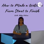 Logo of the podcast How to Make a Webtoon From Start to Finish Podcast How to Make a Webtoon From Start to Finish