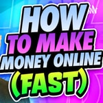 Logo of the podcast How To Make Money Online (Fast) Podcast How To Make Money Online (Fast)