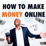 Logo of the podcast How To Make Money Online Podcast How To Make Money Online