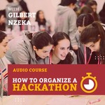 Podcast How to organize a hackathon?