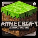 Logo of the podcast How to play minecraft PE Podcast How to play minecraft PE