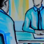 Logo of the podcast How to Prepare for a Job Interview Podcast How to Prepare for a Job Interview
