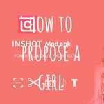 Logo of the podcast how to propose a girl Podcast how to propose a girl