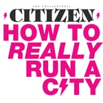 Logo of the podcast How to Really Run a City powered by Accelerator for America