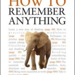 Logo of the podcast How to Remember Anything Podcast How to Remember Anything