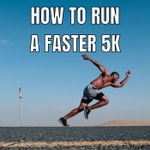 Logo of the podcast How To Run A Faster 5K? Podcast How To Run A Faster 5K?