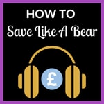 Logo of the podcast How To Save Like A Bear Podcast How To Save Like A Bear