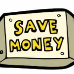 Logo of the podcast How To Save Money Podcast How To Save Money