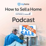 Logo of the podcast How to Sell a Home with MyHome Podcast How to Sell a Home with MyHome