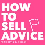 How to Sell Advice
