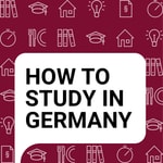 Logo of the podcast How to Study in Germany Podcast How to Study in Germany