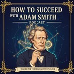 Logo of the podcast How To Success With Adam Smith Podcast How To Success With Adam Smith