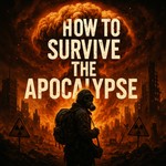 Logo of the podcast How To Survive The Apocalypse Podcast How To Survive The Apocalypse