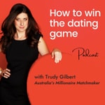 Logo of the podcast How to win the dating game Podcast How to win the dating game