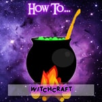 Logo of the podcast How To...Witchcraft Podcast How To...Witchcraft