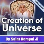 Logo of the podcast How Was the Universe Created? Creation Of Universe/Nature by Saint Rampal Ji in English Podcast How Was the Universe Created? Creation Of Universe/Nature by Saint Rampal Ji in English