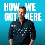 Logo of the podcast How We Got Here with Chris Kohler Podcast How We Got Here with Chris Kohler