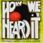 Logo of the podcast How We Heard It Podcast How We Heard It