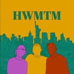 Logo of the podcast How We Met Their Mother Podcast How We Met Their Mother